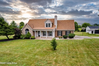 1437 Beards Ln, Bagdad, KY 40003