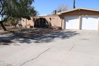 10701 Camaro Ct, El Paso, TX 79935
