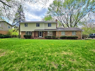 1185 Dyemeadow Ln, Flint, MI 48532