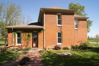 4088 S 580 W, Delphi, IN 46923