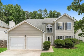 2743 High Tide Dr, Atlanta, GA 30349