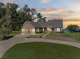 231 Bailey Bluff, Many, LA 71449