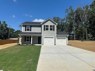 3520 Woodview Dr, Homeland Park, SC 29624