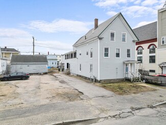 297 Central St, Manchester, NH 03103