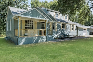 932 Drummond Dr, Nashville, TN 37211