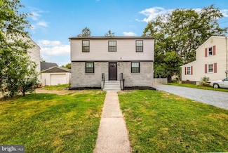 952 W Browning Rd, Bellmawr, NJ 08031
