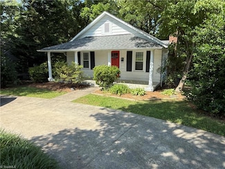 220 N Gordon Dr, Winston-Salem, NC 27104