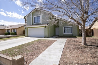 38633 Angele Trumpet Ct, Palmdale, CA 93550