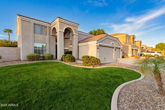 9426 E Los Lagos Vista Ave, Mesa, AZ 85209