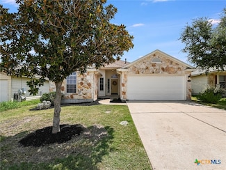 300 Fistral Dr, Hutto, TX 78634