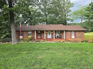 3518 Wedgewood Dr, Morristown, TN 37814