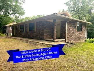 321 F Hwy, Anderson, MO 64831