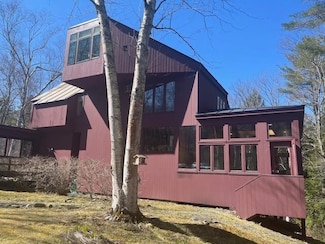 11 Cutting Hill Ln, Lyme, NH 03768