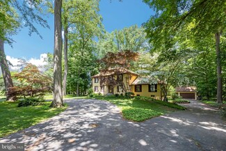 19 Woodchuck Way, Glen Mills, PA 19342