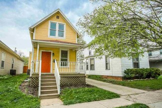 1720 Morton St, Lafayette, IN 47904