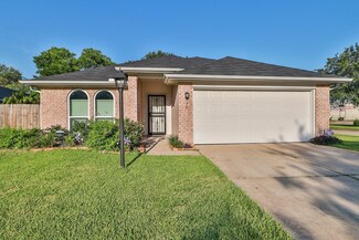 535 Asheboro Dr, Katy, TX 77450