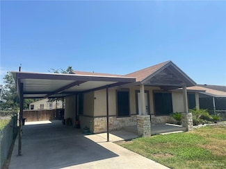 106 Cedar Ave, Donna, TX 78537