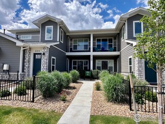 4153 N Park Dr Unit 100, Loveland, CO 80538