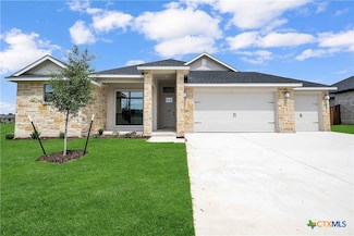 4011 Prairie Dr, Nolanville, TX 76559