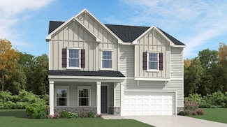 Tryon III, Durham, NC 27703