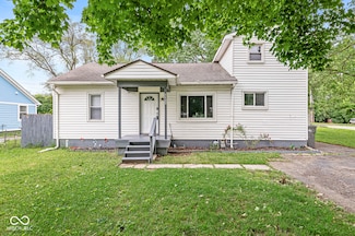 3409 S Rural St, Indianapolis, IN 46237