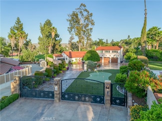 5660 Via San Jacinto, Riverside, CA 92506