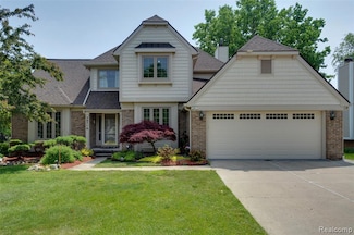 39719 Squire Rd, Novi, MI 48375