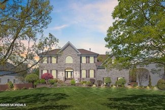 187 Yale Dr, Freehold, NJ 07728