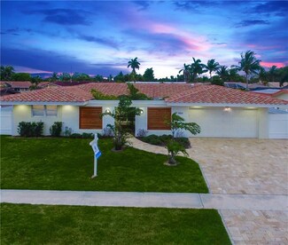 1454 NE 57th Place, Fort Lauderdale, FL 33334