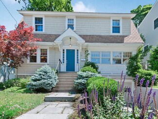 62 Cypress St, Newton Center, MA 02459