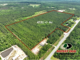 0 Us Highway 301, Jesup, GA 31546