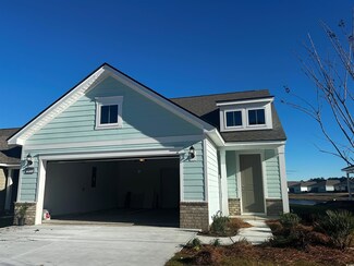 1430 Littleleaf Loop Unit Phase 3 Lot 281, Atlantic Beach, SC 29582