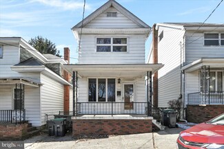 230 S Middle St, Frackville, PA 17931
