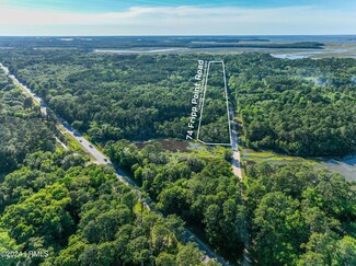 74 Fripp Point Rd, St. Helena Island, SC 29920