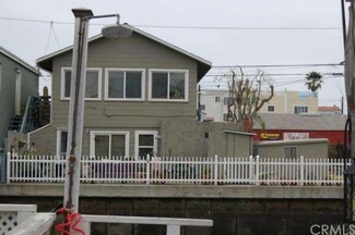 16754 Pacific Coast Hwy Unit 1, Huntington Beach, CA 90742