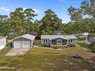 530 Lockwood Folly Rd SE, Bolivia, NC 28422