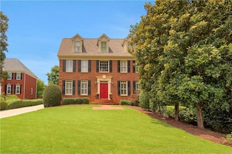 4045 Boles Creek Dr, Duluth, GA 30096
