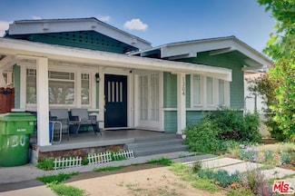1304 W 55th St, Los Angeles, CA 90037