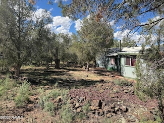 960 W Buck Dr, Williams, AZ 86046