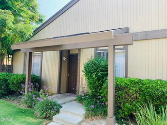 7141 Wren Ct Unit 178, Ventura, CA 93003