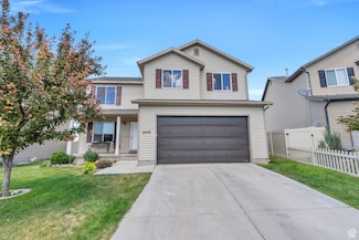 2459 E Ox Yoke Dr, Eagle Mountain, UT 84005