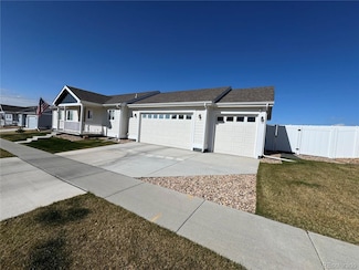 4321 Yellowbells Dr, Evans, CO 80620