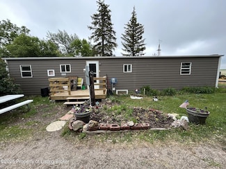 207 Inman St, Amidon, ND 58620