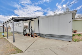 4315 S Cheatham Rd Unit Trailer 37, Spokane, WA 99224