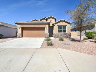 25340 W Carson Dr, Buckeye, AZ 85326