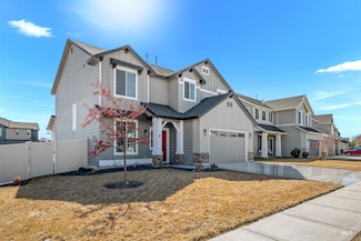 4263 W Spring House Dr, Eagle, ID 83616