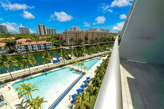 2950 NE 188th St Unit 545, Aventura, FL 33180