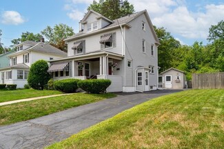 71 Norwood Terrace, Holyoke, MA 01040