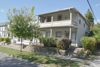 208 W 3rd Ave, Columbus, OH 43201