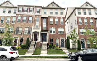 9419 Geaton Park Place, Lanham, MD 20706